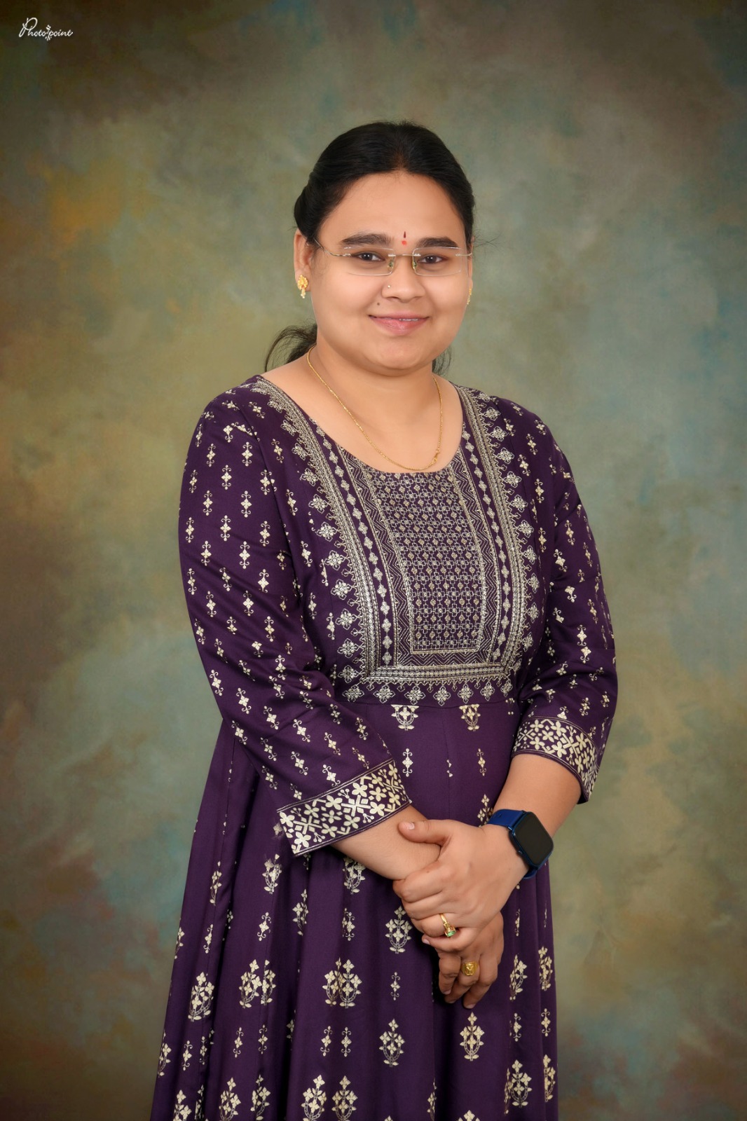 Nayee brahmin Brides