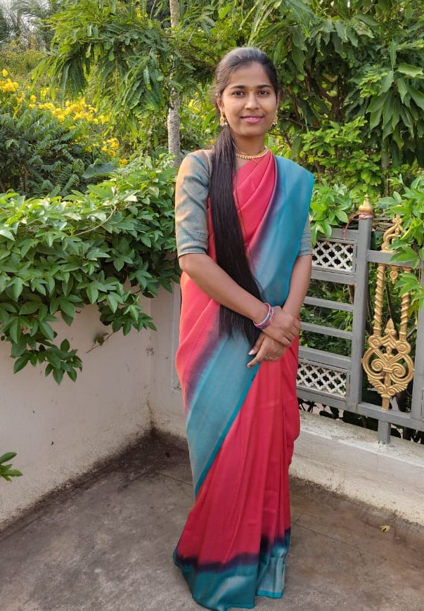 Nayee brahmin Brides