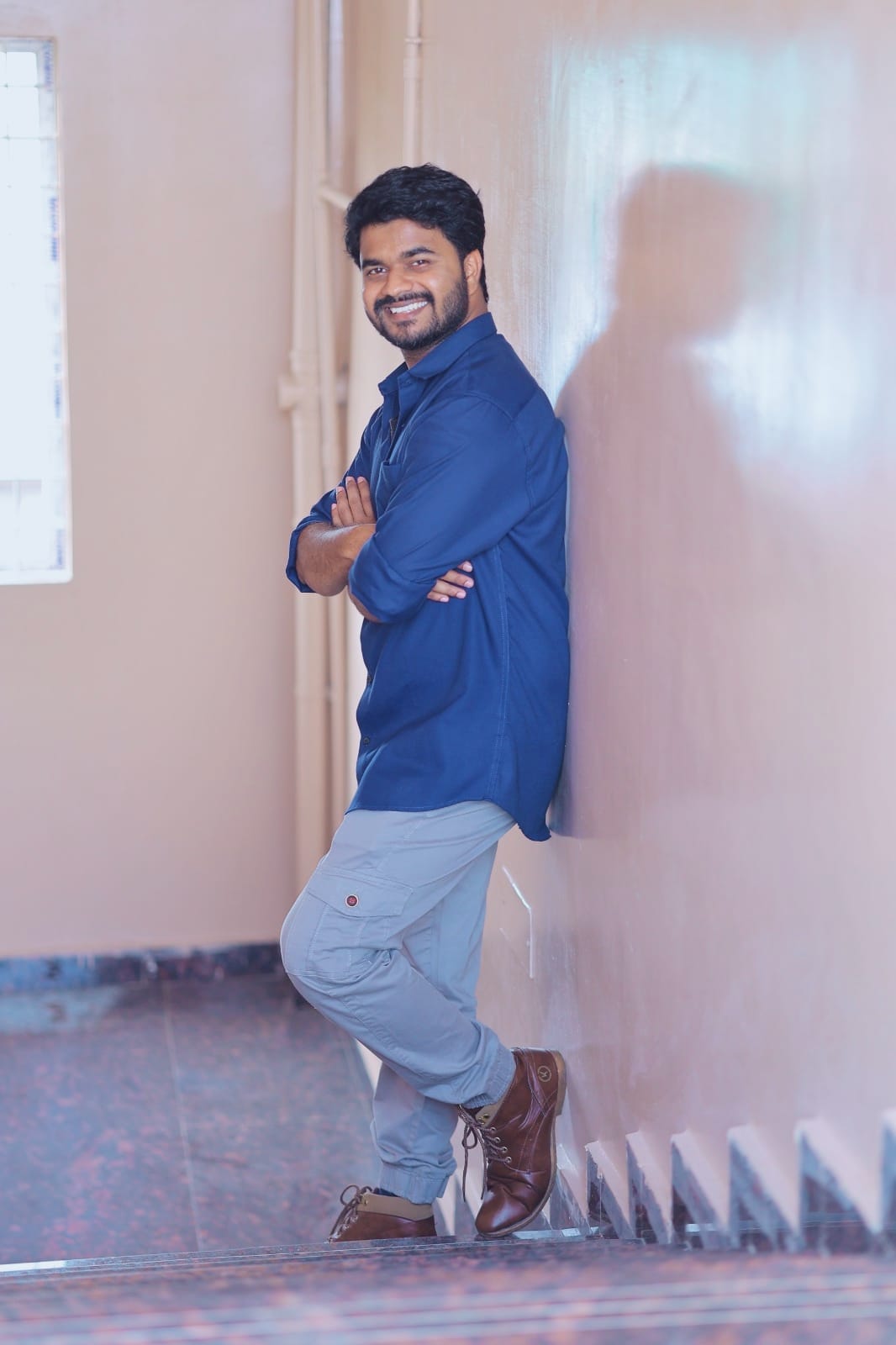 Nayee brahmin Grooms