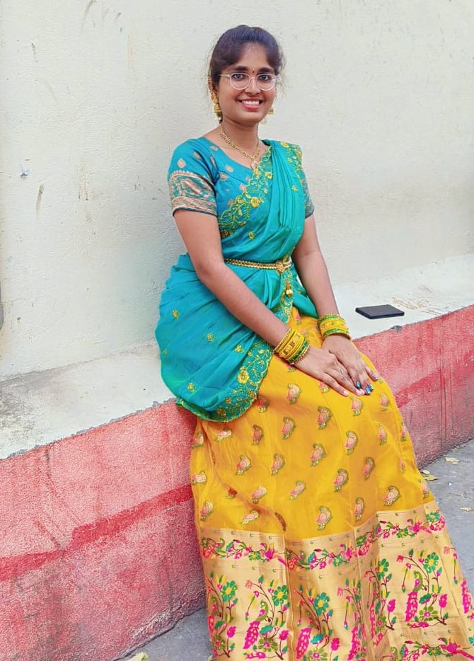 Nayee brahmin Brides