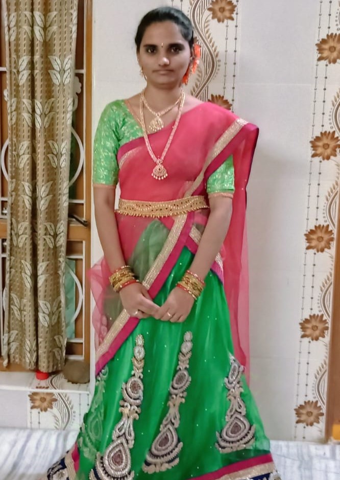 Nayee brahmin Brides