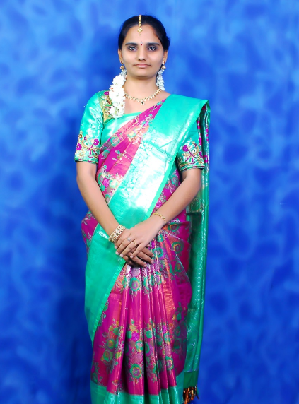 Nayee brahmin Brides