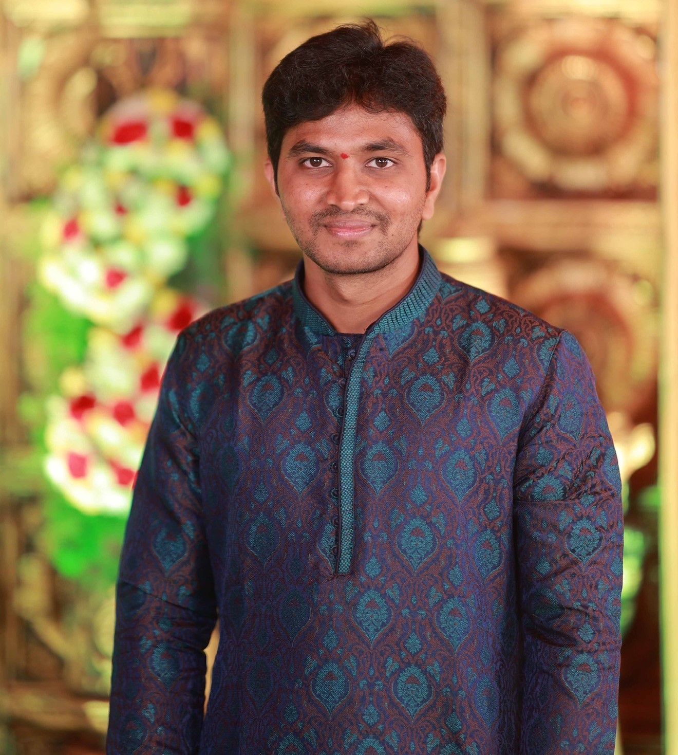 Nayee brahmin Grooms