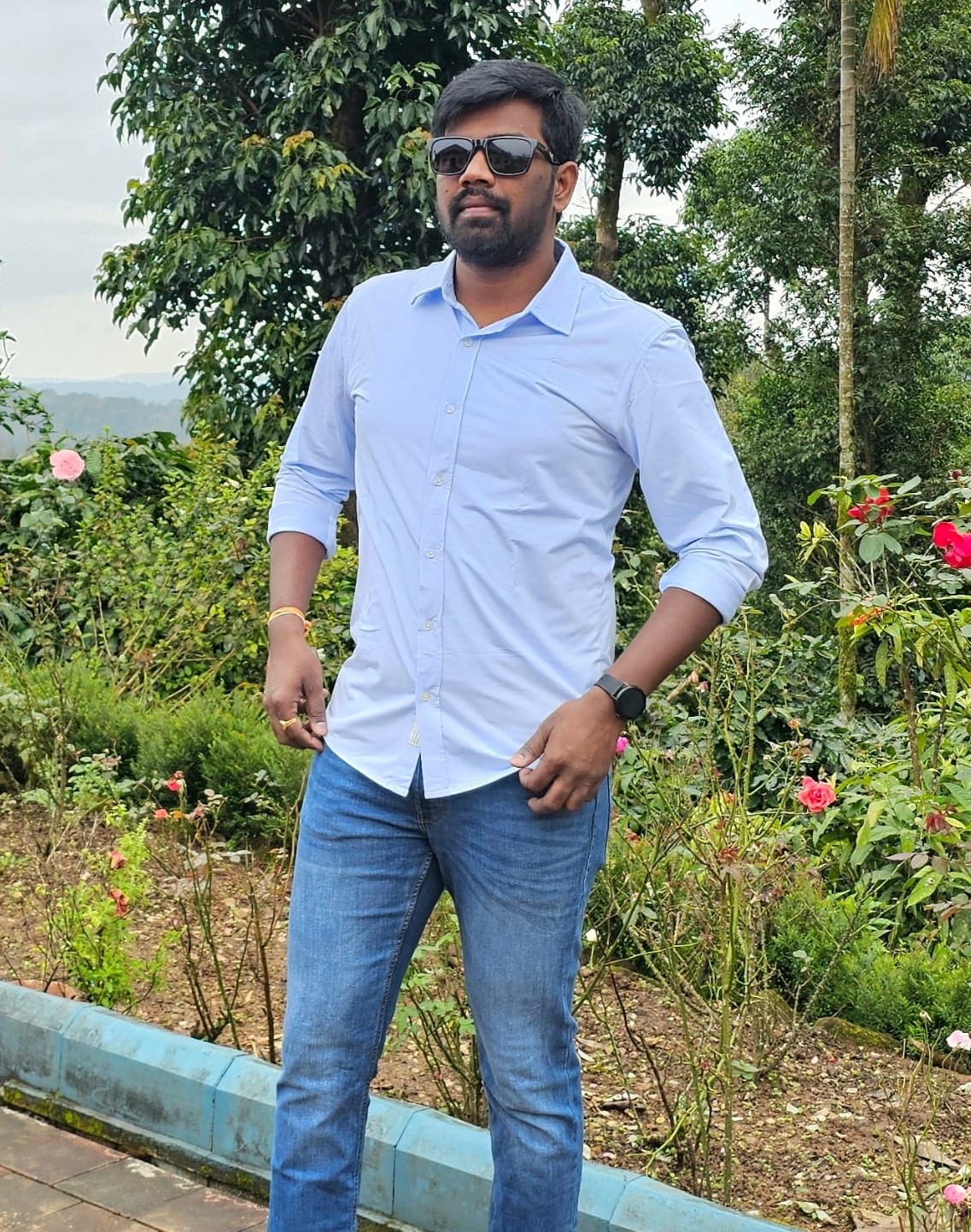 Nayee brahmin Grooms