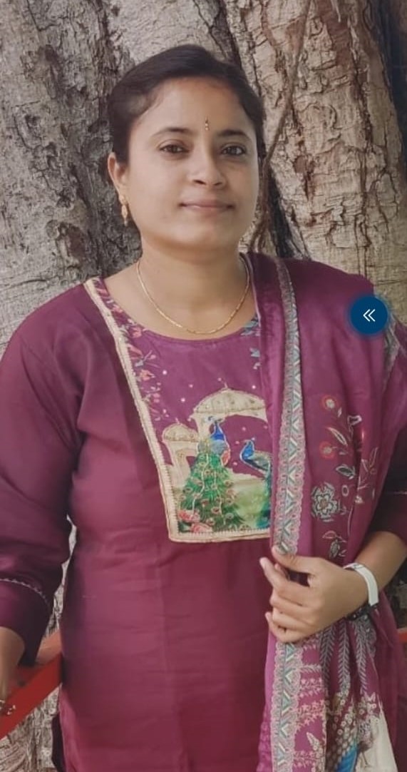 Nayee brahmin Brides