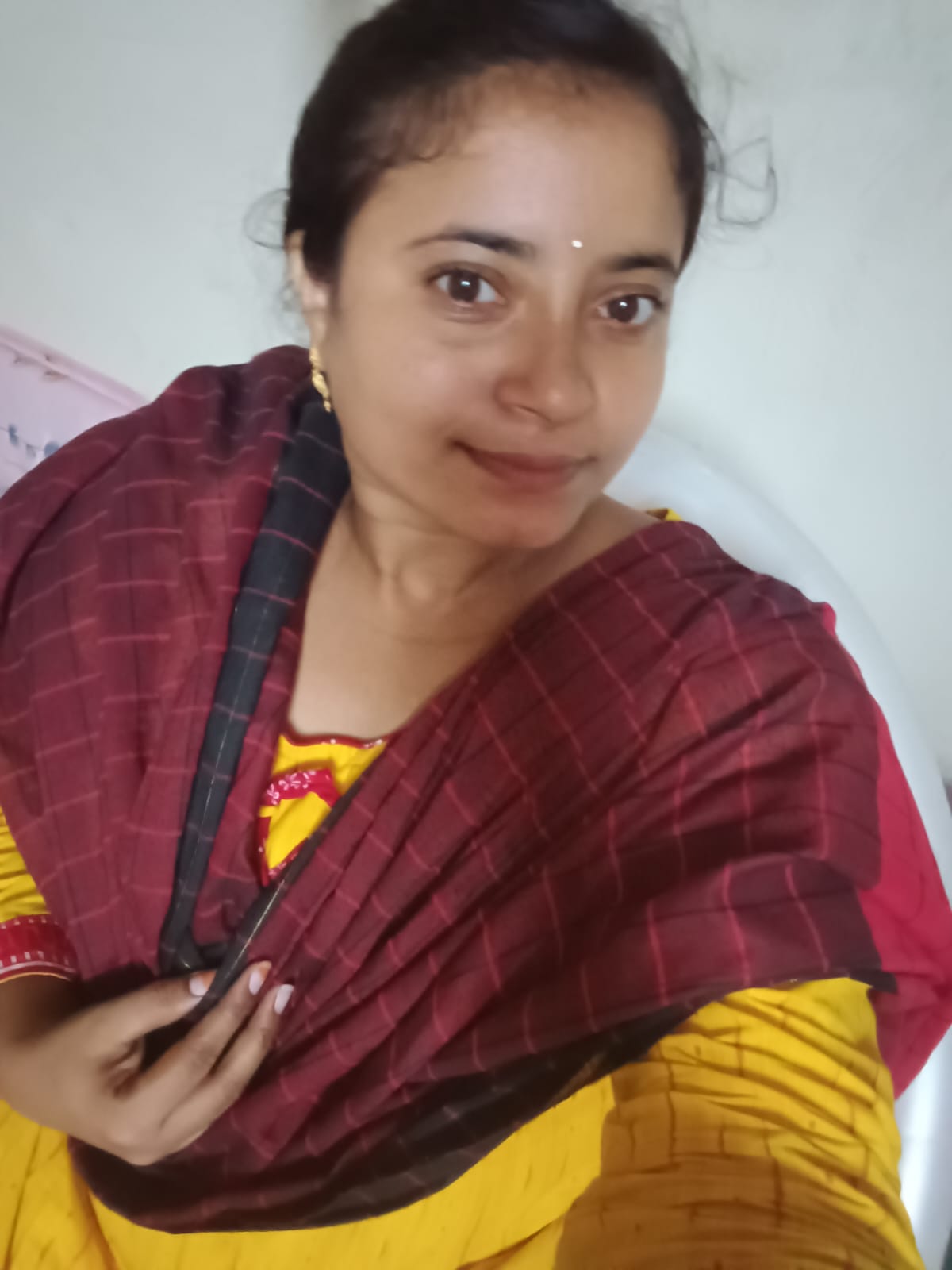 Nayee brahmin Brides