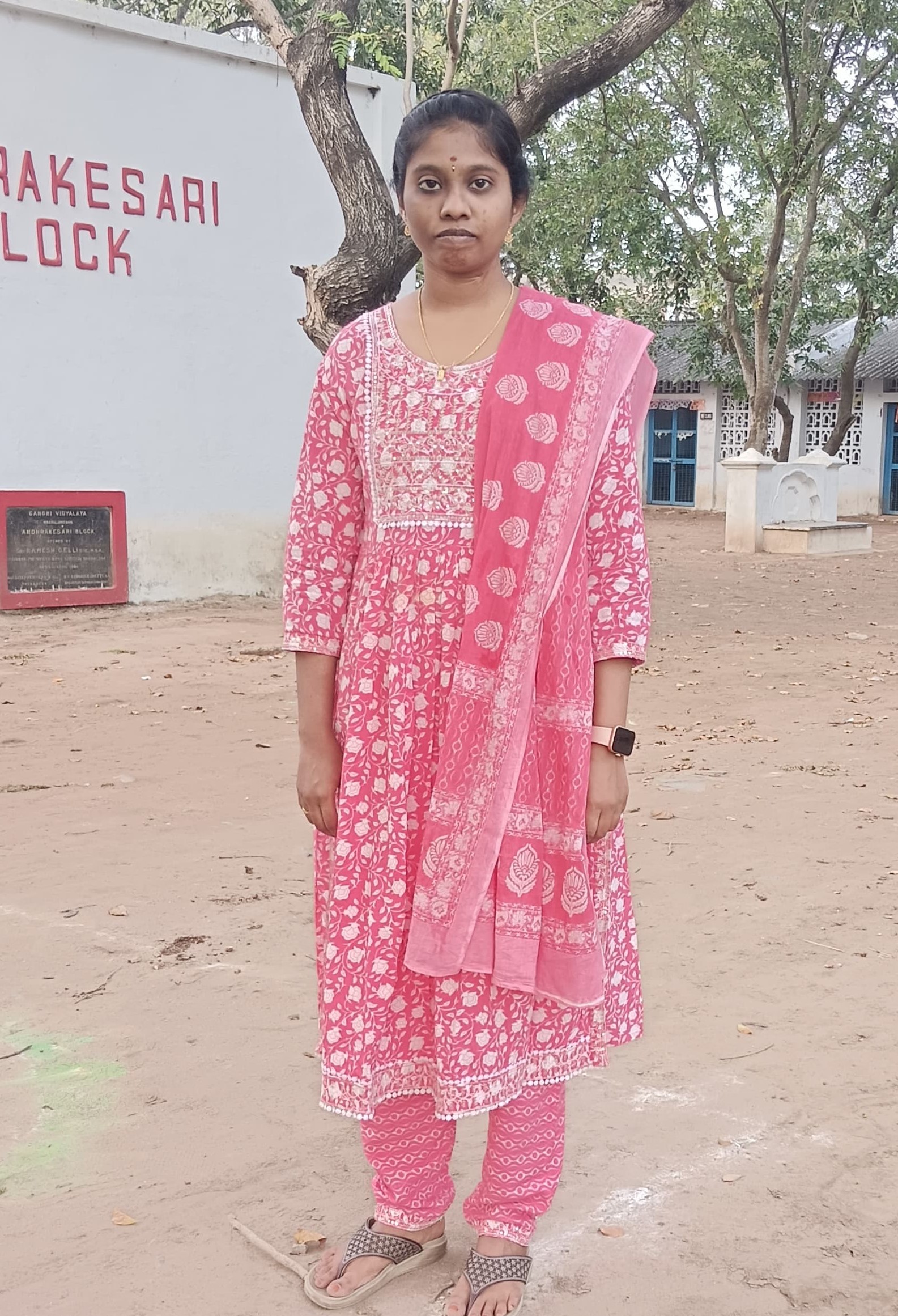 Nayee brahmin Brides