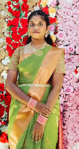 Nayee brahmin Brides