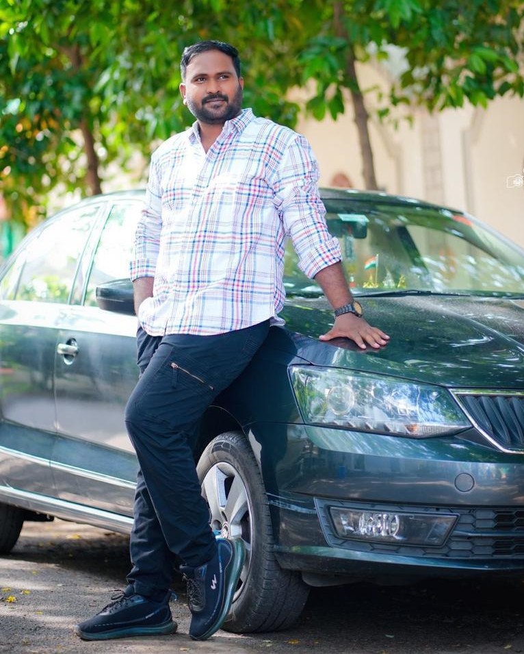 Nayee brahmin Grooms