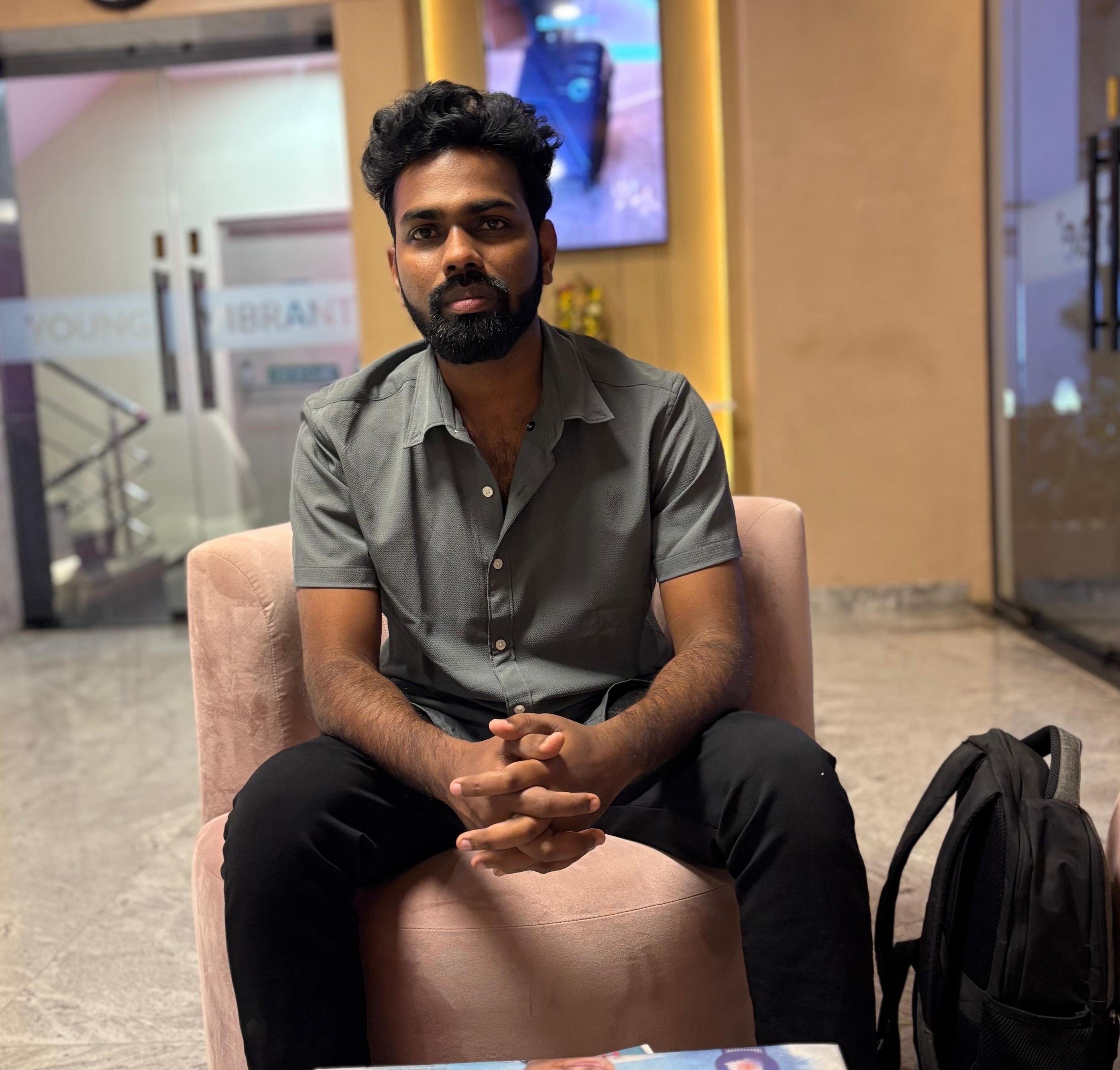 Nayee brahmin Grooms