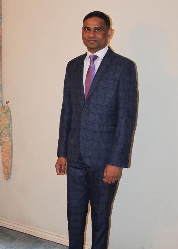 Nayee brahmin Grooms