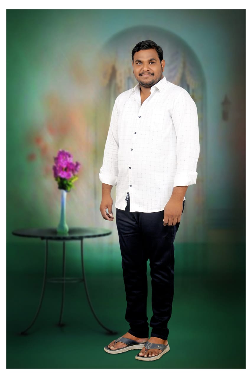 Nayee brahmin Grooms