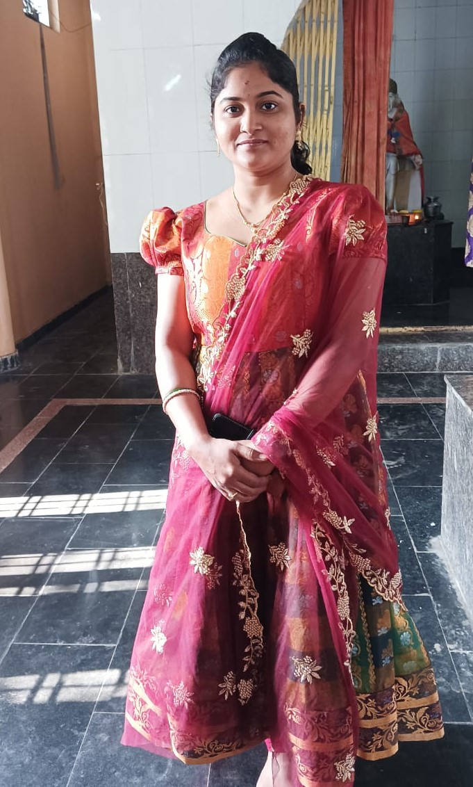 Nayee brahmin Brides