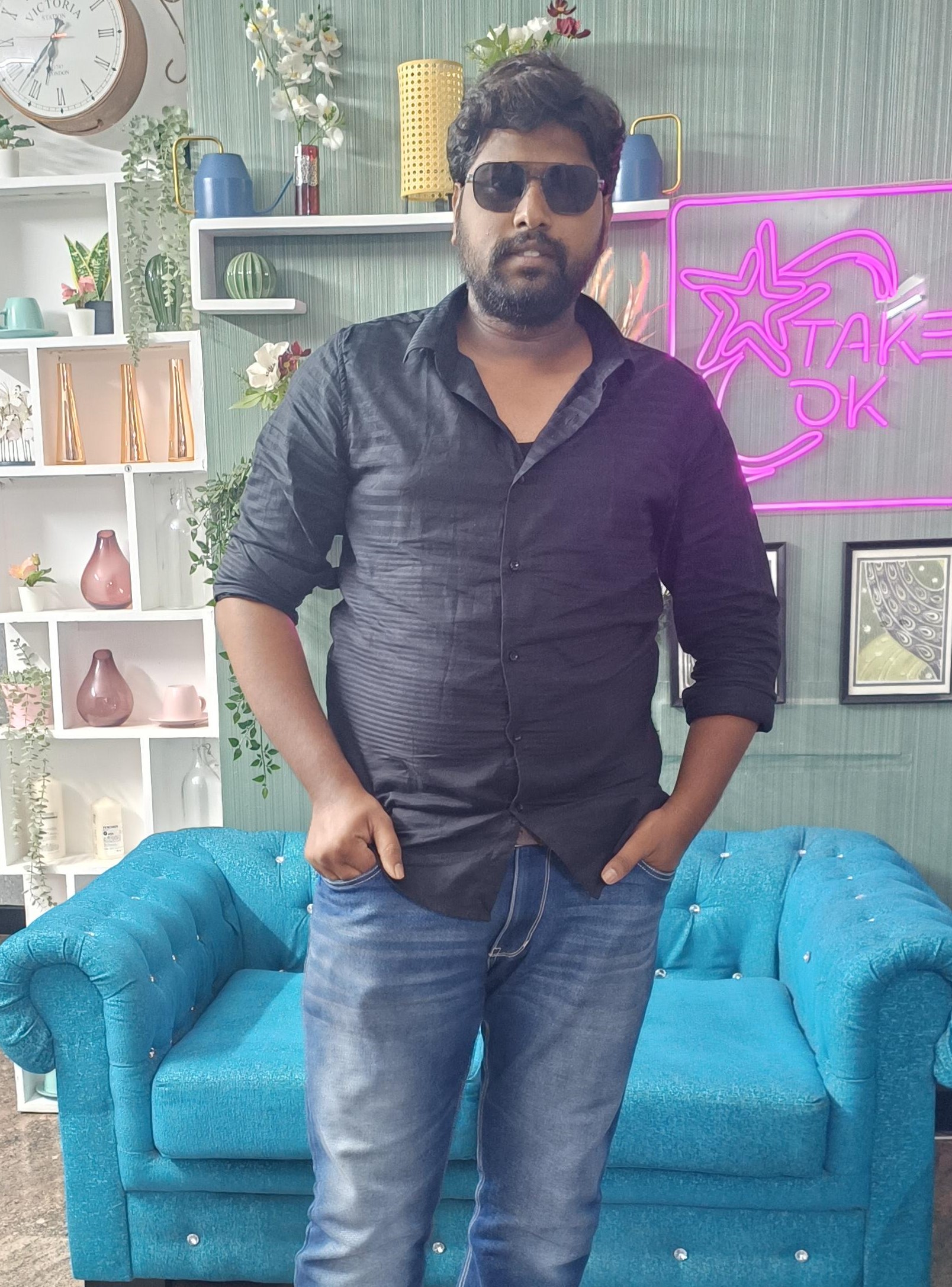 Nayee brahmin Grooms