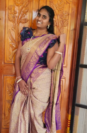 Nayee brahmin Brides