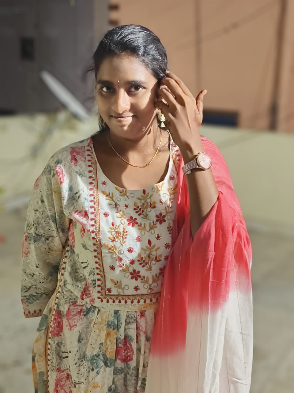 Nayee brahmin Brides