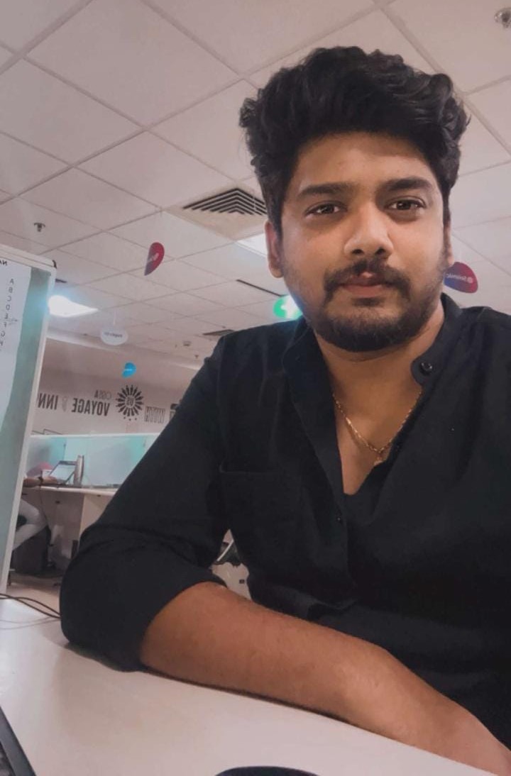 Nayee brahmin Grooms