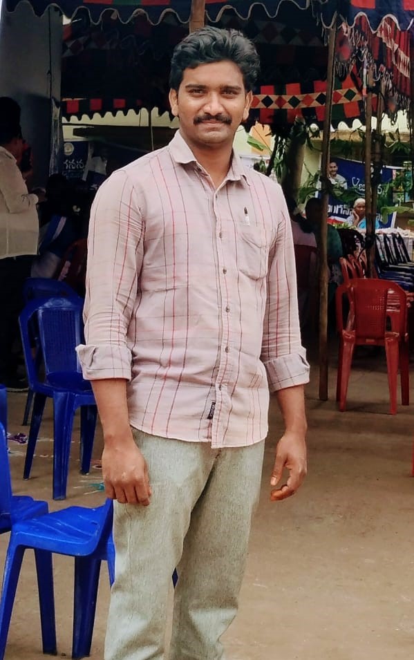 Nayee brahmin Grooms