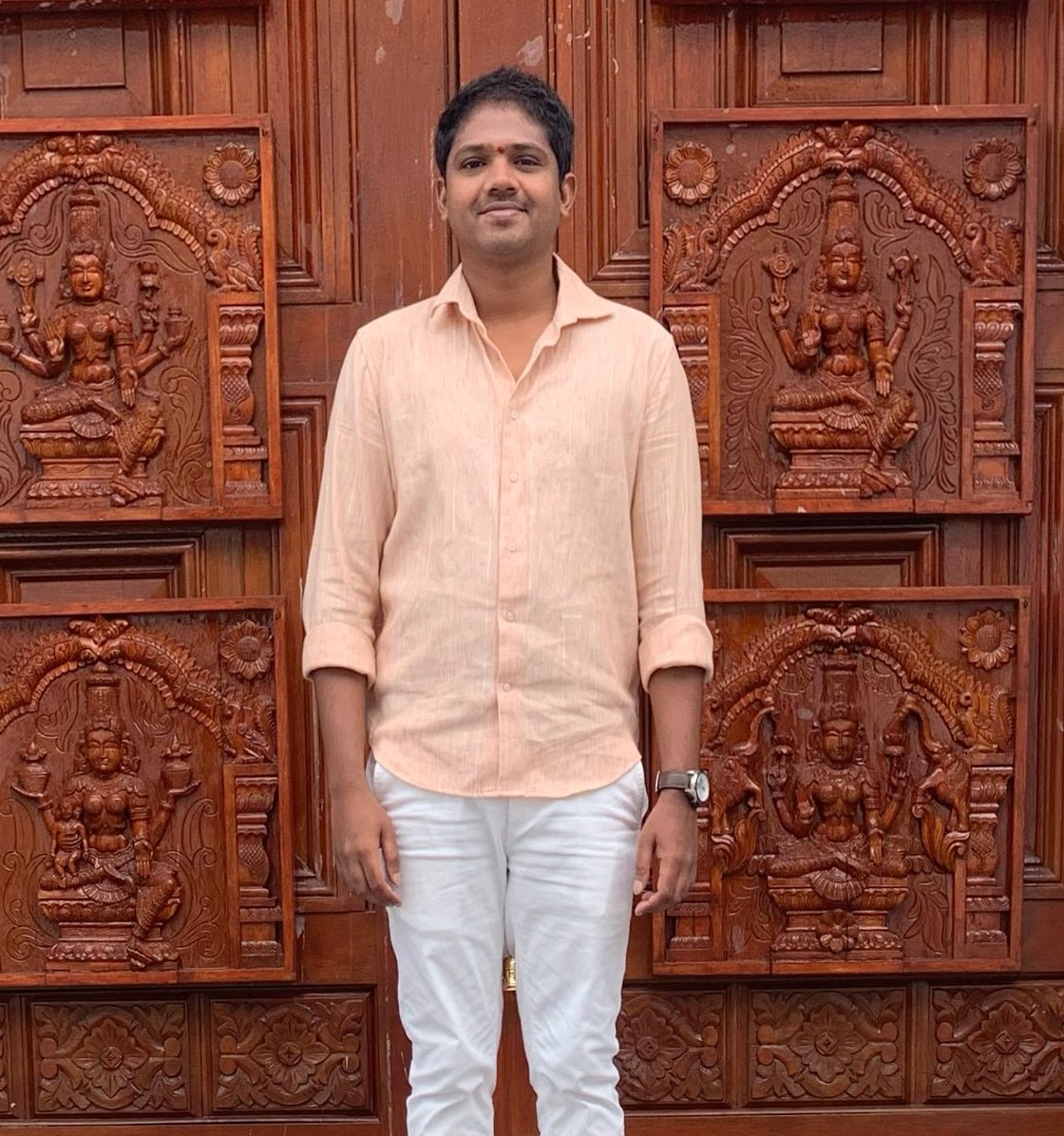 Nayee brahmin Grooms