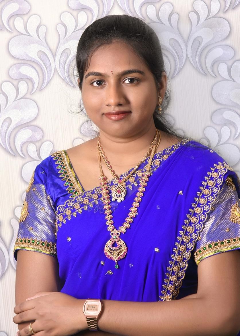 Nayee brahmin Brides