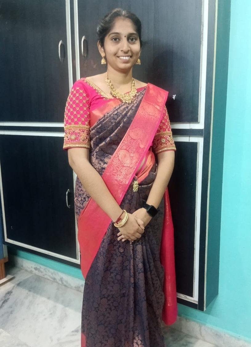 Nayee brahmin Brides