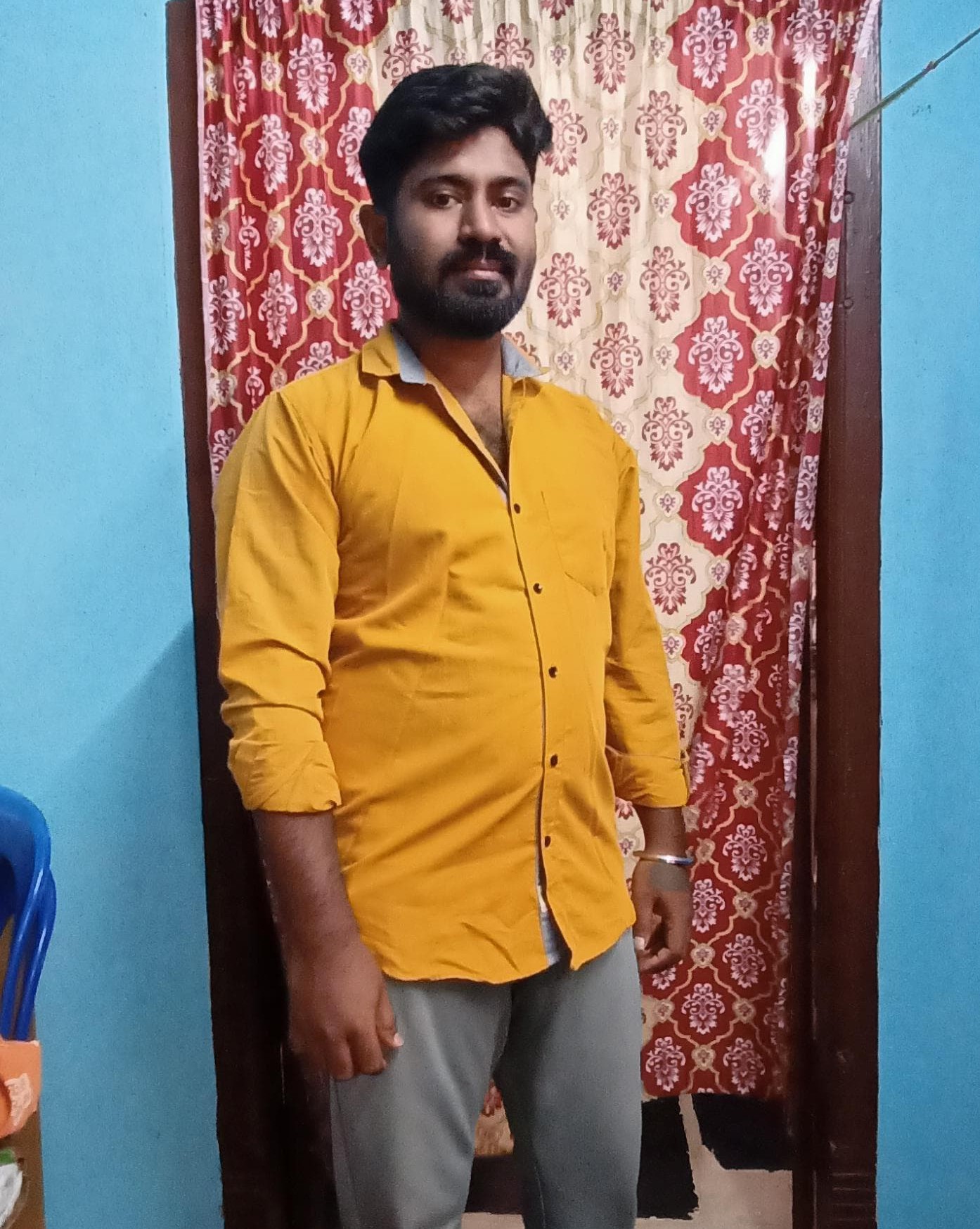 Nayee brahmin Grooms