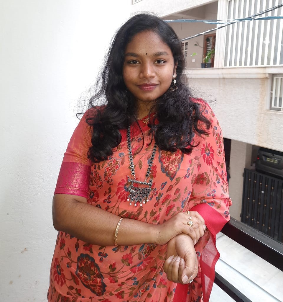Nayee brahmin Brides