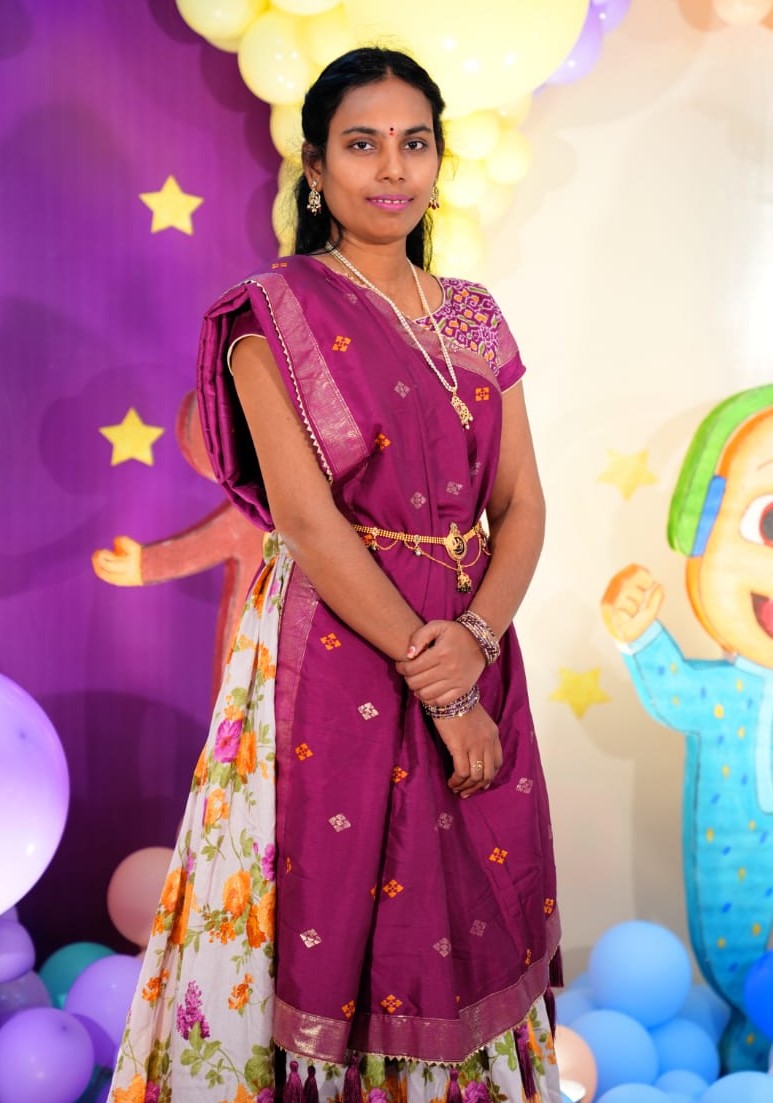 Nayee brahmin Brides