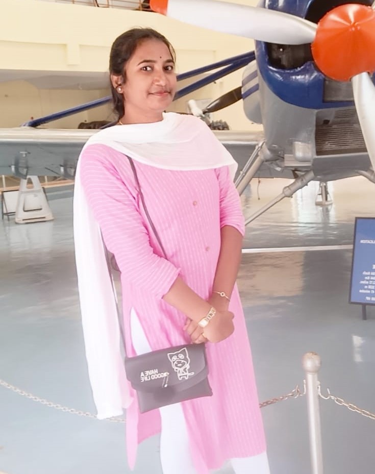 Nayee brahmin Brides