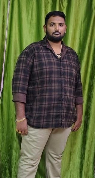 Nayee brahmin Grooms