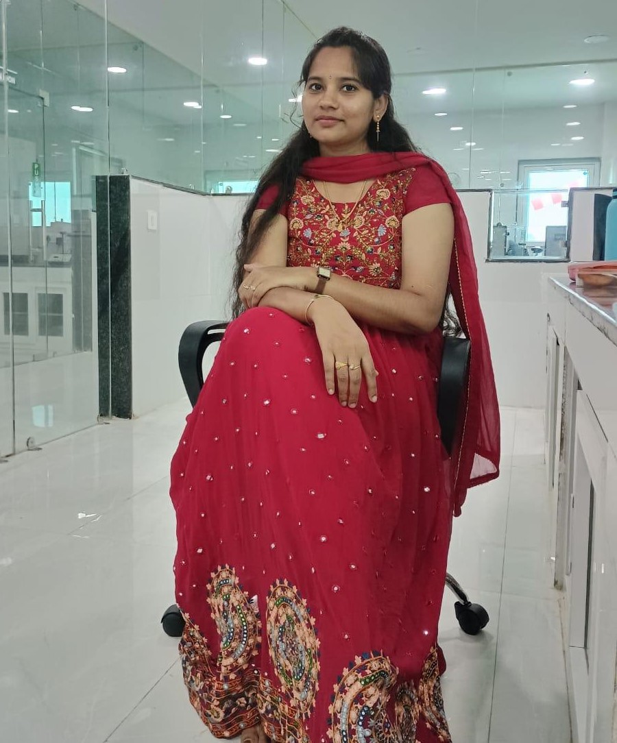 Nayee brahmin Brides