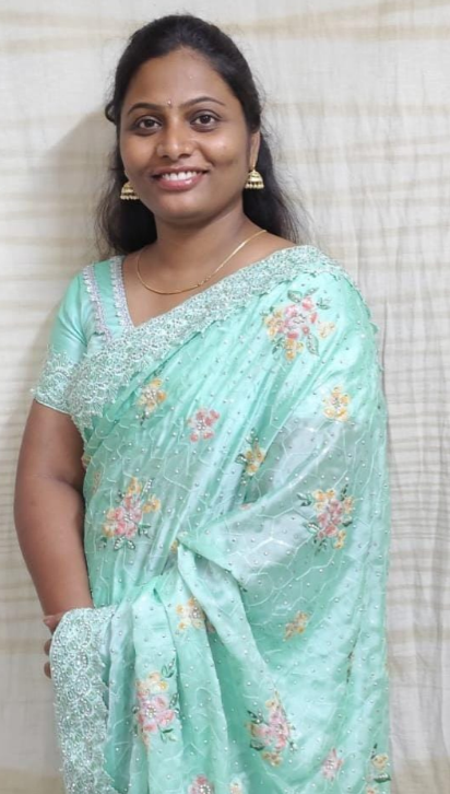 Nayee brahmin Brides