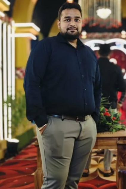 Nayee brahmin Grooms
