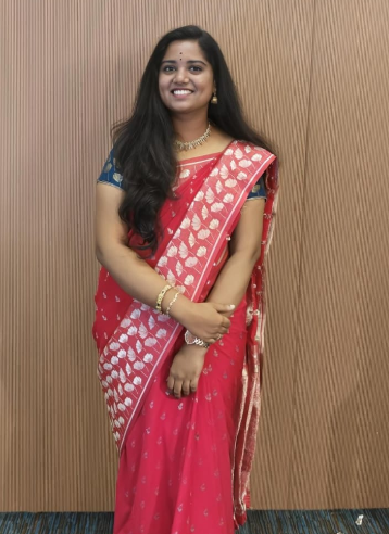 Nayee brahmin Brides