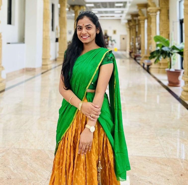 Nayee brahmin Brides