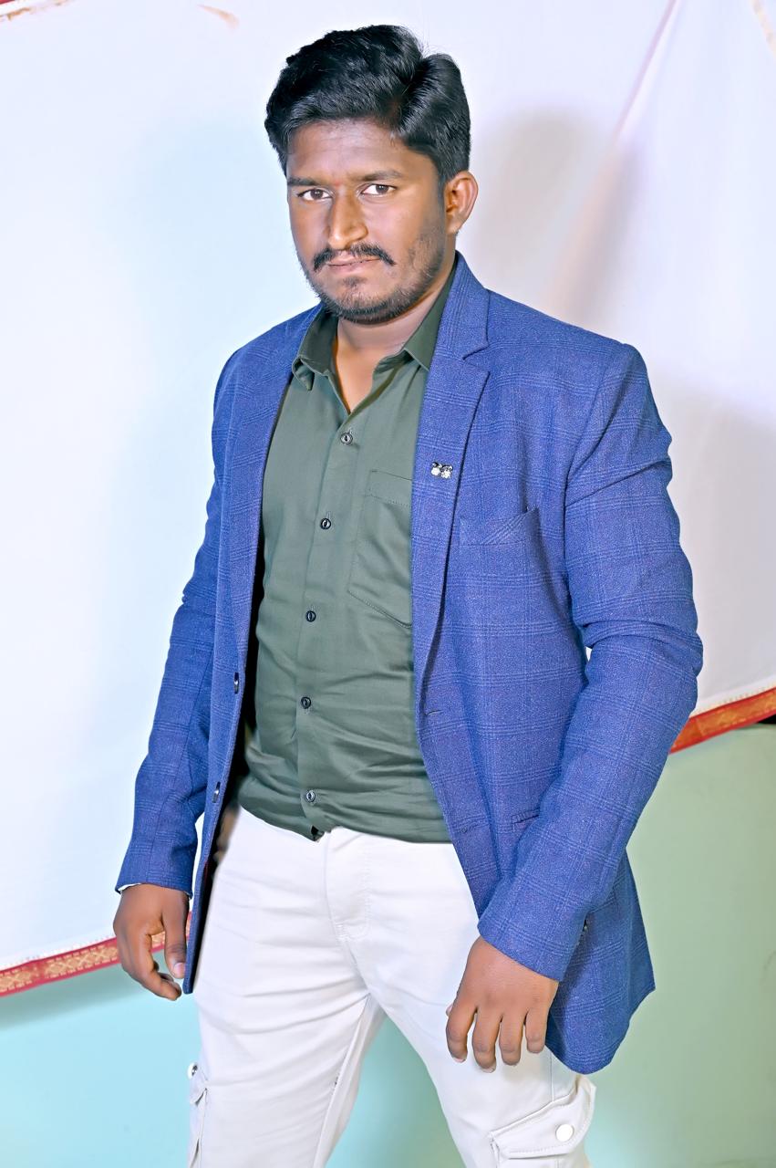 Nayee brahmin Grooms