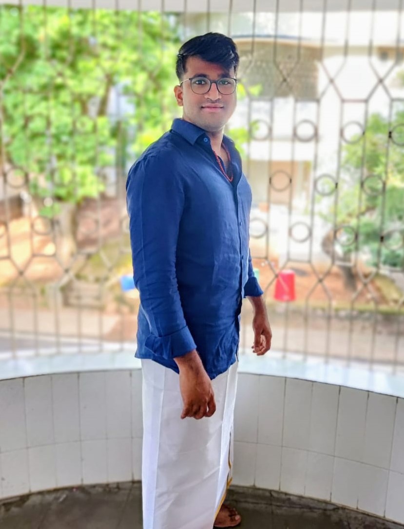 Nayee brahmin Grooms