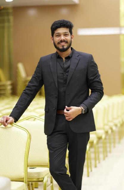 Nayee brahmin Grooms