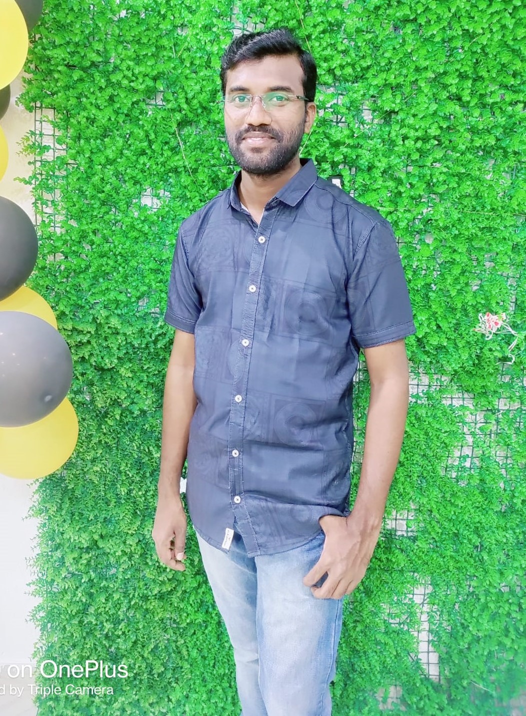 Nayee brahmin Grooms