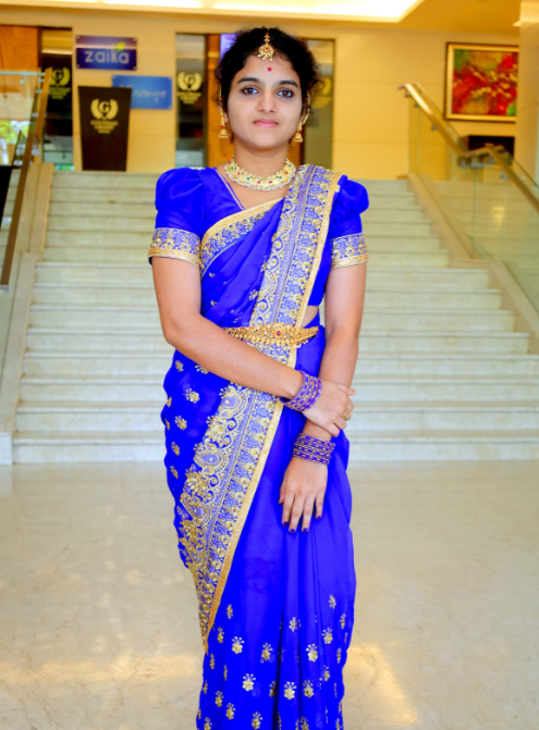 Nayee brahmin Brides