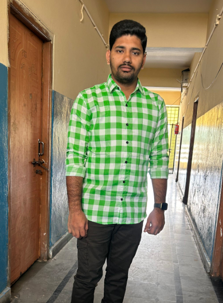 Nayee brahmin Grooms