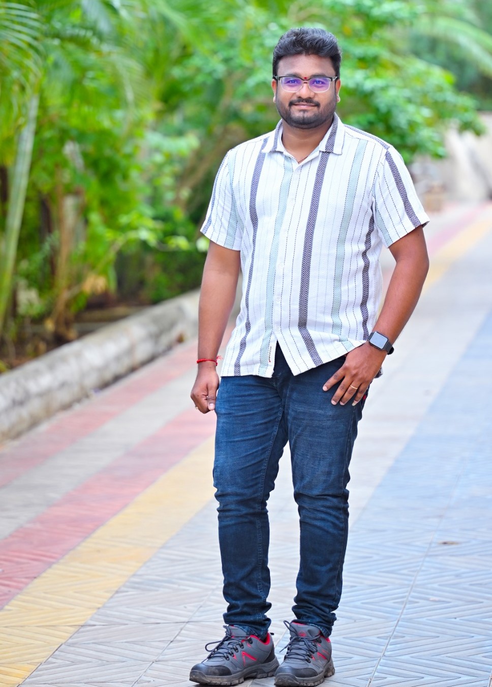 Nayee brahmin Grooms