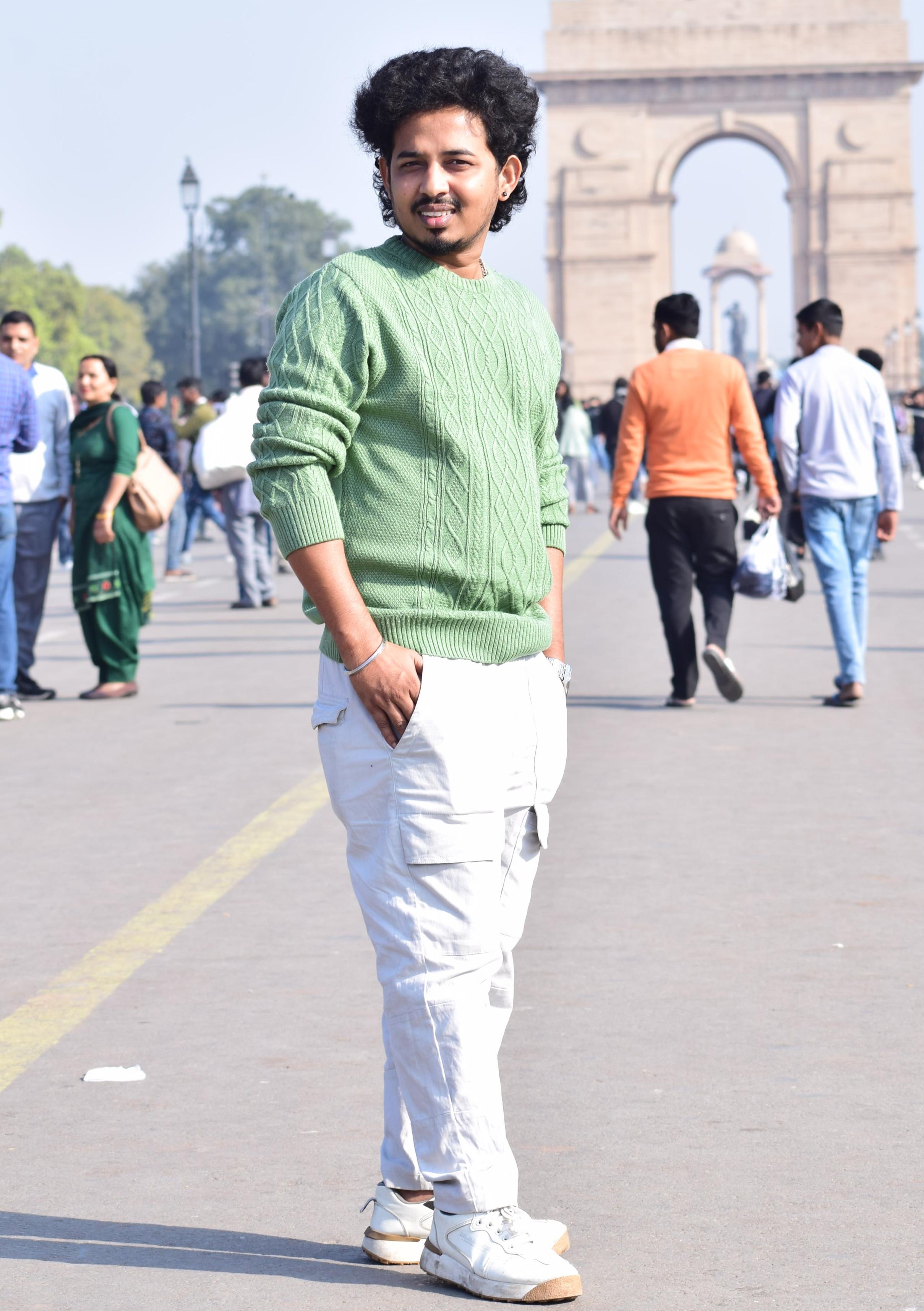Nayee brahmin Grooms