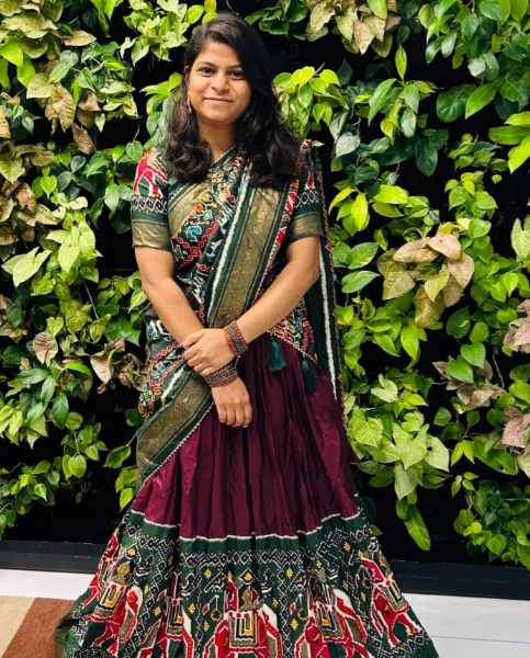 Nayee brahmin Brides