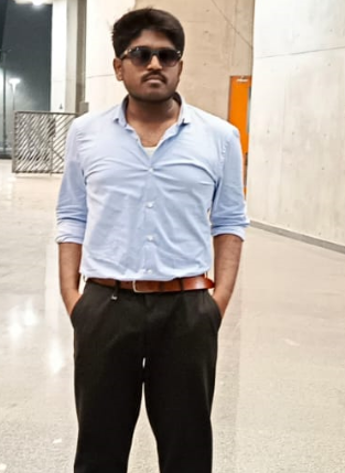 Nayee brahmin Grooms