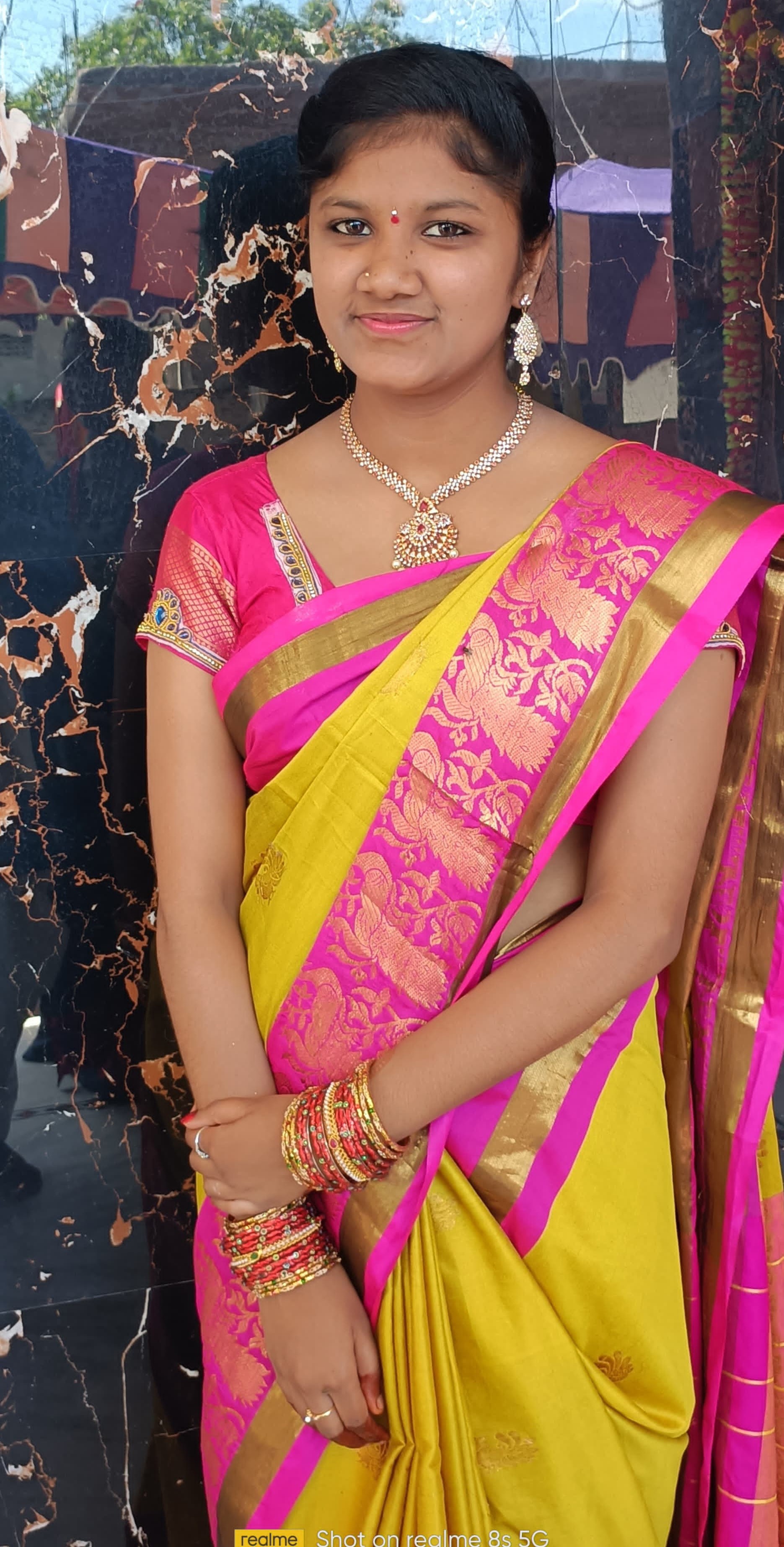 Nayee brahmin Brides