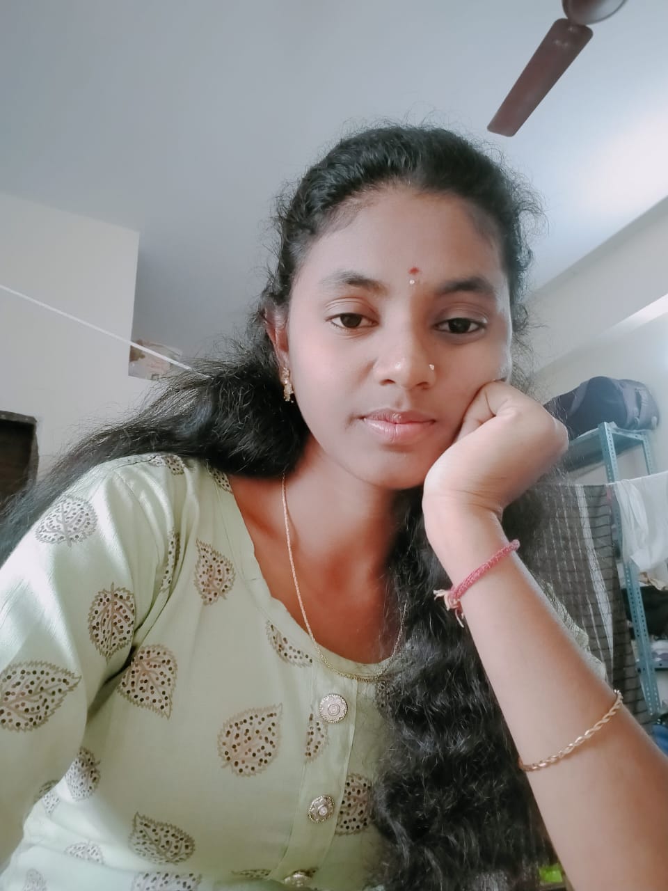 Nayee brahmin Brides