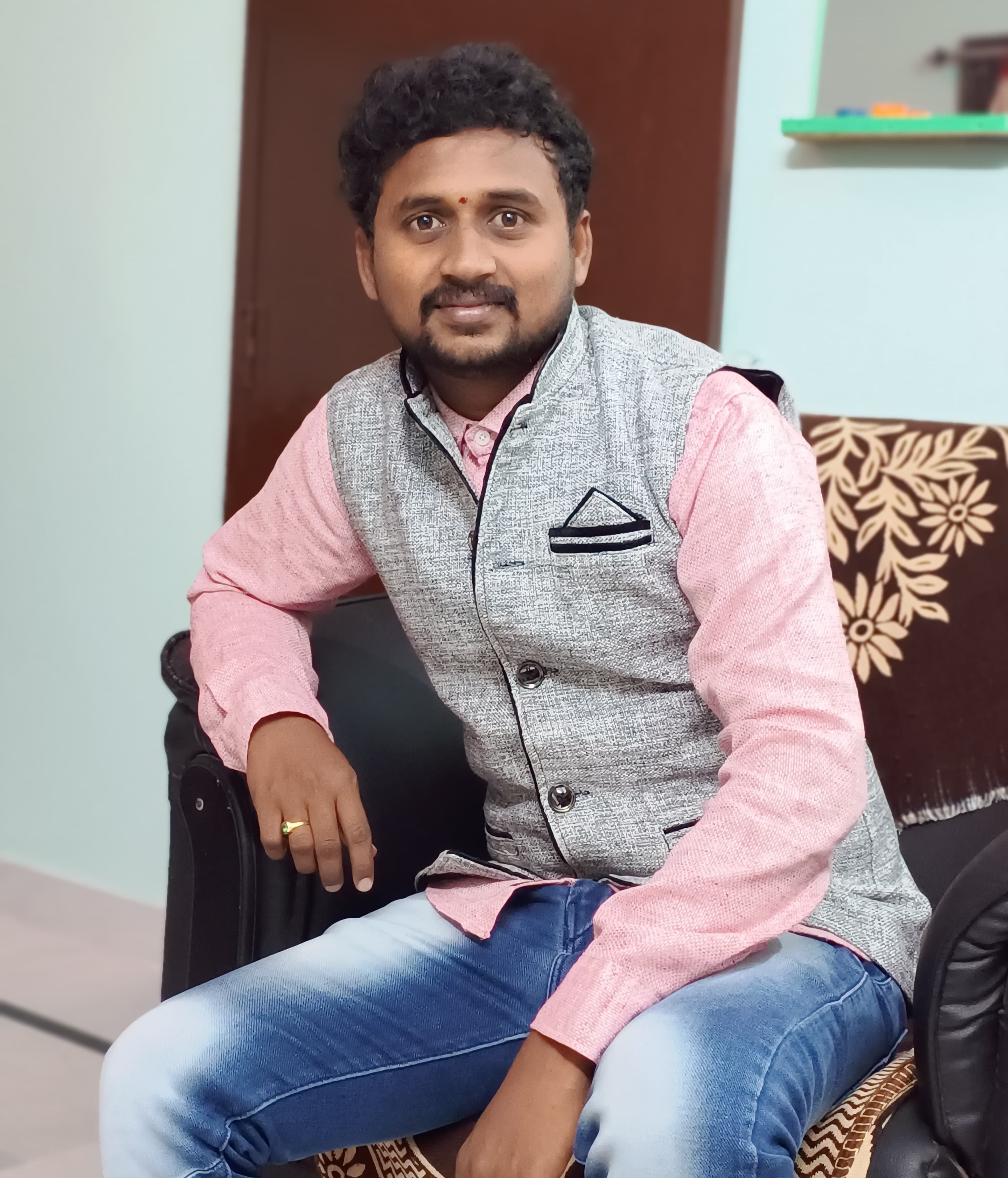 Nayee brahmin Grooms