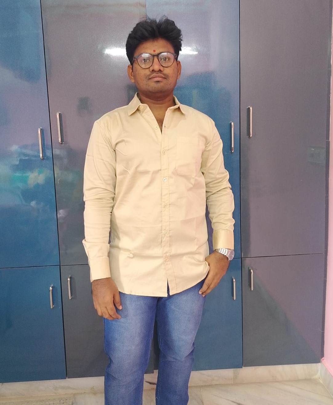 Nayee brahmin Grooms