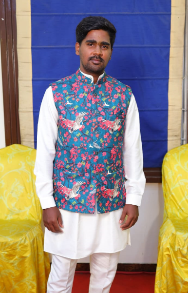 Nayee brahmin Grooms